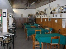 La Zona Carte - Bocciofila Lombardo