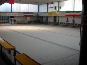 Il Campo di Gioco - Bocciofila Lombardo