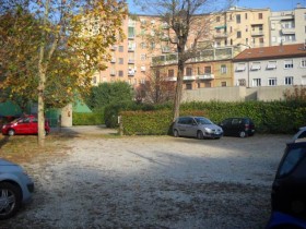 Il Parcheggio - Bocciofila Lombardo
