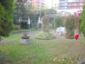 Il Giardino - Bocciofila Lombardo
