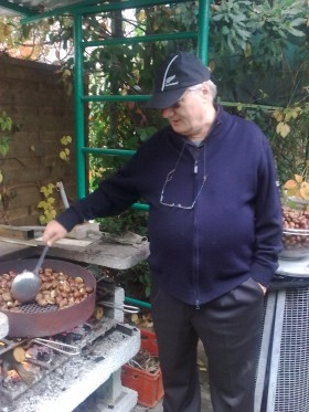 Il Barbecue - Bocciofila Lombardo