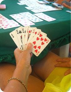 Tornei di Carte - Bocciofila Lombardo